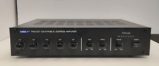 Pa6120t 120w public for sale  LONDON