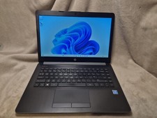 Laptop HP Pavilion 14-CK0005 14,4" - Pentium srebrny - 8GB - 128GB SSD -Windows 11 na sprzedaż  Wysyłka do Poland