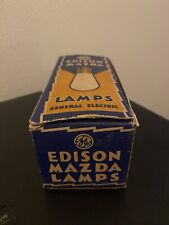 Vintage antique edison for sale  Portland