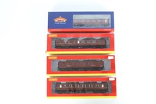 Hornby bachmann gauge for sale  SPALDING