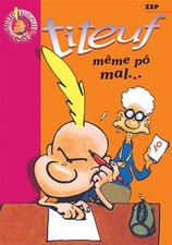 Titeuf tome meme d'occasion  France