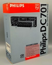 Philips autoradio dc701 gebraucht kaufen  Hambühren