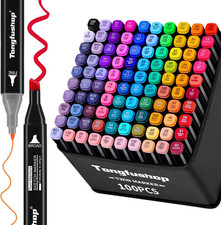 Marcatore 100 colori usato Marcatore 100 colori usato  Roma