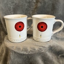 Creuset paris mug for sale  Orlando