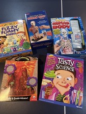 Elementary kids science for sale  Raymore