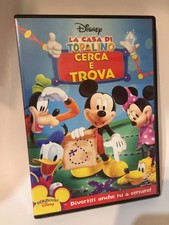 Casa topolino cerca usato  Viterbo