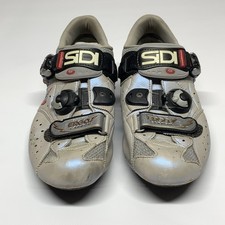 Sidi ergo carbon for sale  Columbia Falls
