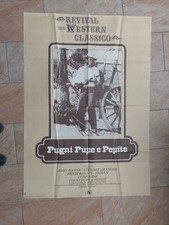 Pugni pupe pepite usato  Filottrano
