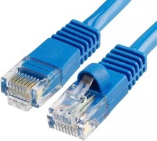 7ft cat5e ethernet for sale  Virginia