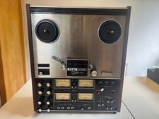 Vintage teac 3340 for sale  FOREST ROW