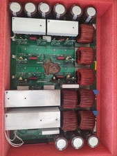 Usado, Placa principal inversora InfiniSolar 10Kw (para peças) 31-550054-00G-1503 comprar usado  Enviando para Brazil