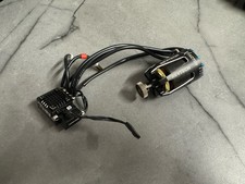 Hobbywing esc revtech for sale  VERWOOD