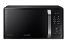 Samsung mg23k3575ak grill for sale  CHERTSEY