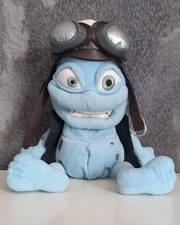 Crazy frog vintage for sale  DUNSTABLE