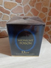 Profumo dior midnight usato  Ercolano