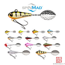 Spinmad riginals gebraucht kaufen  Oldenburg (Oldenburg)
