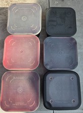 Maggot bait box for sale  WORCESTER