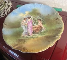 Antique french limoges for sale  Davis