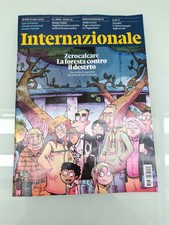 Zerocalcare foresta contro usato  Colli al Metauro