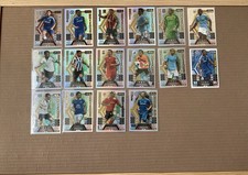 Match attax 2013 for sale  LONDON