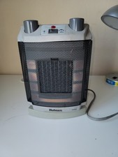 Holmes heater lightly for sale  Berkeley