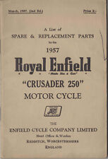 Royal enfield 1957 for sale  BATLEY