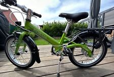 Kinder fahrrad kokua gebraucht kaufen  Oberursel (Taunus)