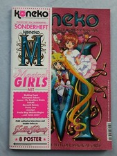Koneko sonderheft magical gebraucht kaufen  Fürth