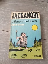 jackanory for sale  COLCHESTER