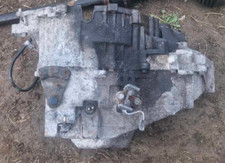 Volvo m56 gearbox for sale  HOLYHEAD