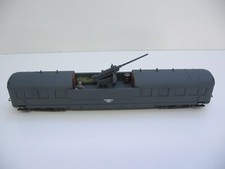 Flak 88mm schürzenwagen gebraucht kaufen  Leipzig