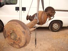Hillman hunter gls for sale  CREWKERNE