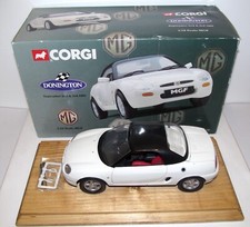 Corgi 95100 mgf d'occasion  Expédié en Belgium