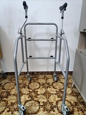 Deambulatore ascellare smontab usato  Foggia