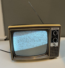 Vtg hitachi television for sale  Dallas