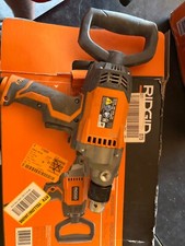 Ridgid r7122 corded for sale  Tempe