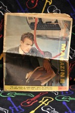 James dean february for sale  Louisville