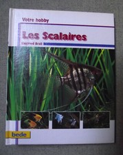 Siegfried brall scalaires d'occasion Siegfried brall scalaires d'occasion  France