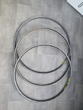 Vintage 700c tubular for sale  KILWINNING