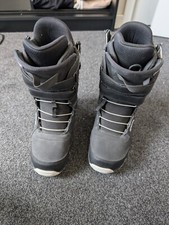 Airtrack snowboard boots for sale  FARINGDON