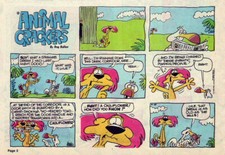 Animal crackers roger for sale  Houlton
