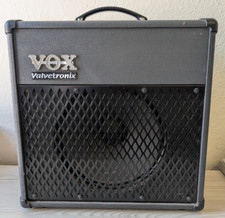 Vox ad30vt valvetronix for sale  ILKESTON
