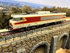 6572 jouef locomotive d'occasion  Expédié en Belgium