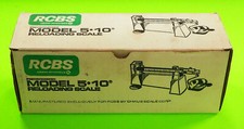 Rcbs model scale d'occasion  Expédié en Belgium