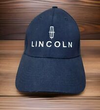 Lincoln hat baseball for sale  Spring City