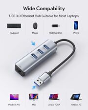Ablewe adattatore usb usato  Milano