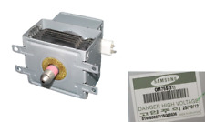 Magnetron om758 samsung usato  Nettuno