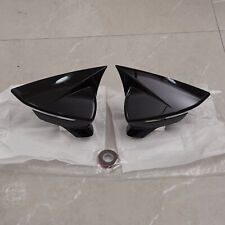Black wing mirror for sale  WALSALL