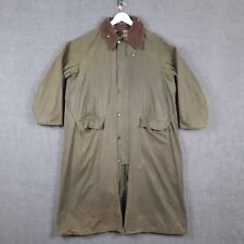 Vintage barbour burghley for sale  DORCHESTER