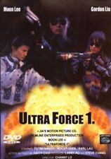 Ultra force dvd gebraucht kaufen  Berlin